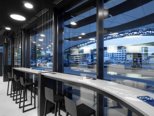 ALEXY & ALEXY S.R.O. | ČERPACIA STANICA SLOVNAFT