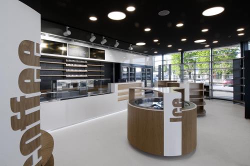 ALEXY & ALEXY S.R.O. | ČERPACIA STANICA SLOVNAFT