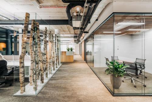 CBRE S.R.O. | CBRE OFFICE BRATISLAVA