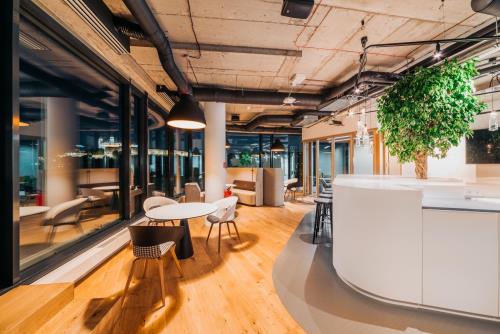 CBRE S.R.O. | CBRE OFFICE BRATISLAVA