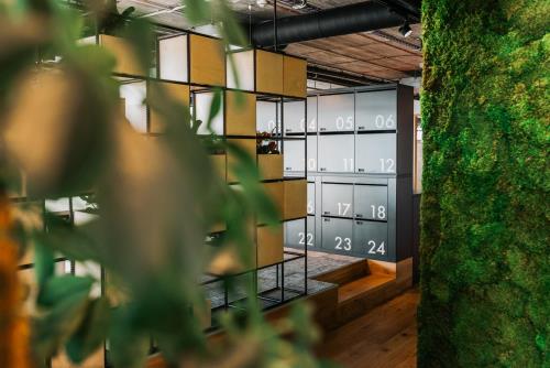 CBRE S.R.O. | CBRE OFFICE BRATISLAVA