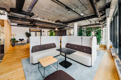 CBRE S.R.O. | CBRE OFFICE BRATISLAVA