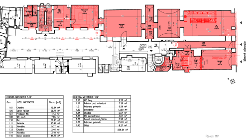 CENTRO MOBILI SPOL. S R.O. | CLOCK COFFEE BAR