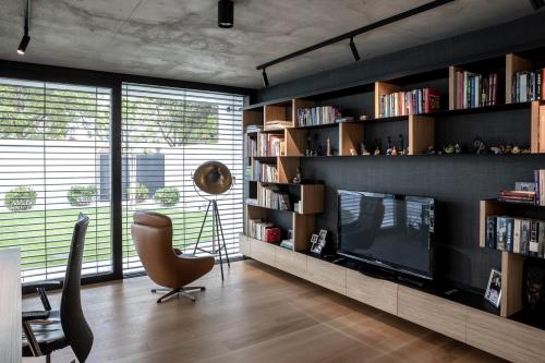 CERBERI, S.R.O. | BUO