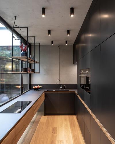 CERBERI, S.R.O. | BUO