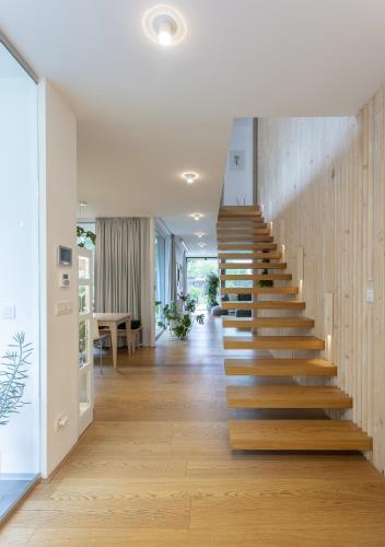 DESIGN BERGER SRO | DOM PRI LESE.