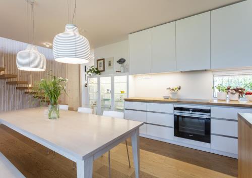 DESIGN BERGER SRO | DOM PRI LESE.