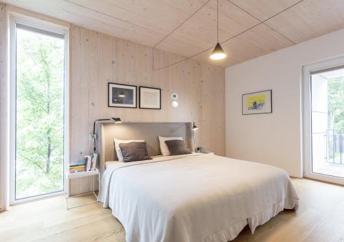 DESIGN BERGER SRO | DOM PRI LESE.