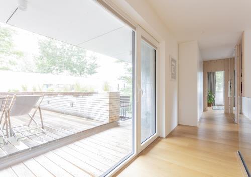 DESIGN BERGER SRO | DOM PRI LESE.