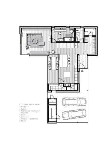 DESIGN BERGER SRO | DOM PRI LESE.