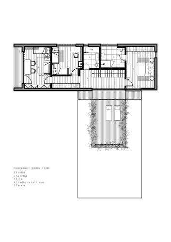 DESIGN BERGER SRO | DOM PRI LESE.