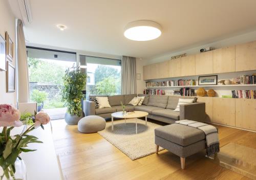 DESIGN BERGER SRO | DOM PRI LESE.