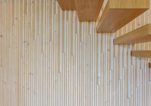 DESIGN BERGER SRO | DOM PRI LESE.