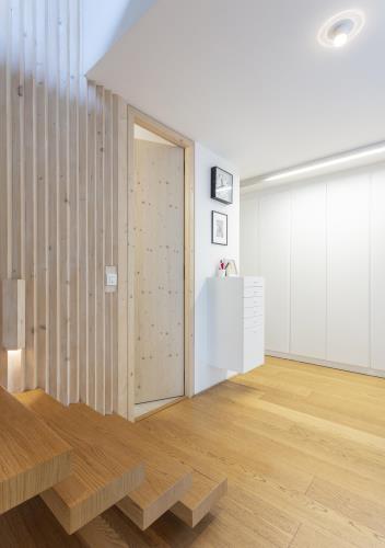 DESIGN BERGER SRO | DOM PRI LESE.