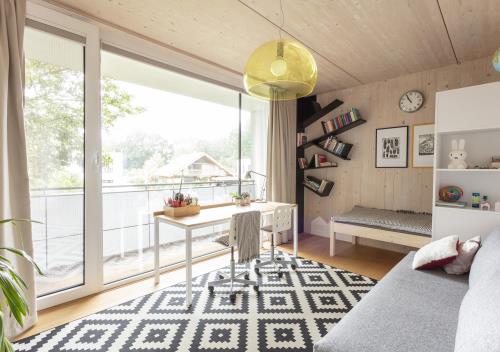 DESIGN BERGER SRO | DOM PRI LESE.