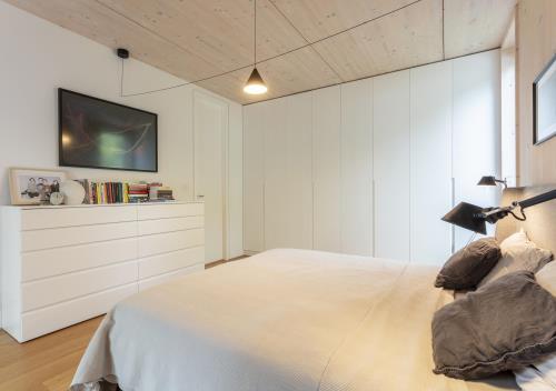 DESIGN BERGER SRO | DOM PRI LESE.