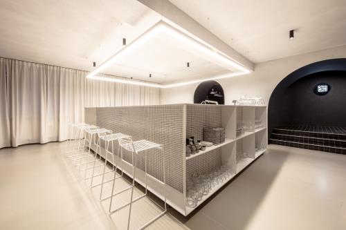 HUBINSKY ATELIER | OYSHI