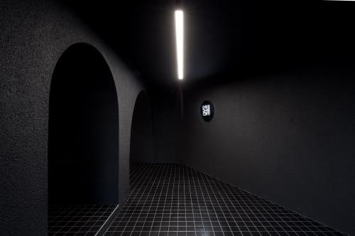 HUBINSKY ATELIER | OYSHI