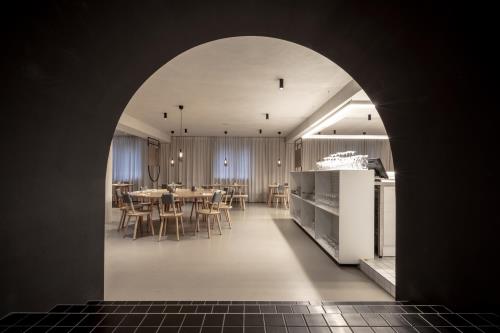 HUBINSKY ATELIER | OYSHI