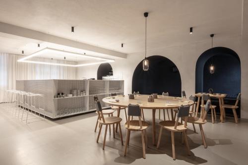 HUBINSKY ATELIER | OYSHI