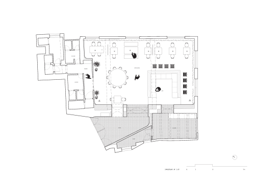 HUBINSKY ATELIER | OYSHI