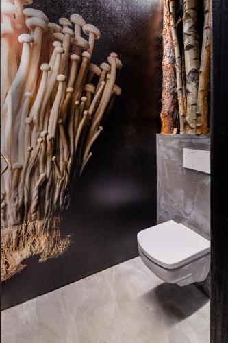 INSPIRE DESIGN S.R.O. | CULTURE BISTRO