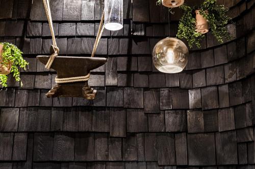 INSPIRE DESIGN S.R.O. | CULTURE BISTRO