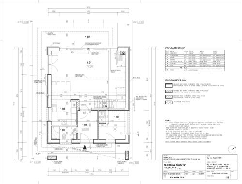 LUCIA MIKITOVÁ, ŠTÚDIO INTERIÉROVÉHO DIZAJNU | CHATA SLOVIANKA HTTPS://WOODPARK.SK/