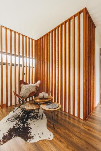 LUCIA MIKITOVÁ, ŠTÚDIO INTERIÉROVÉHO DIZAJNU | CHATA SLOVIANKA HTTPS://WOODPARK.SK/