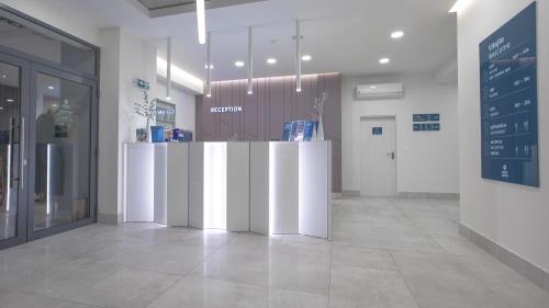 MGR. ART. PATRIK BUJŇÁK - FURNICOOLTURE, IČO: 51446636 | HOTEL ARÉNA