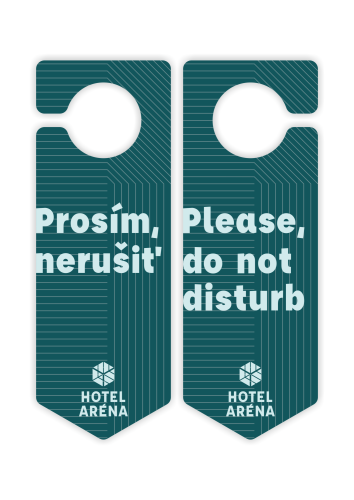 MGR. ART. PATRIK BUJŇÁK - FURNICOOLTURE, IČO: 51446636 | HOTEL ARÉNA