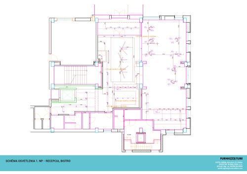 MGR. ART. PATRIK BUJŇÁK - FURNICOOLTURE, IČO: 51446636 | HOTEL ARÉNA