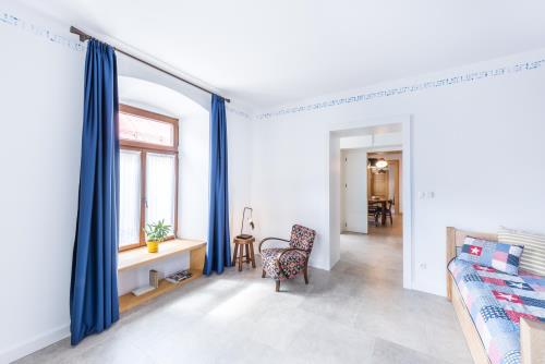 RICHARD KRÁĽOVIČ ARCHITEKTI | RODINNÝ DOM LEVOČA, REKONŠTRUKCIA