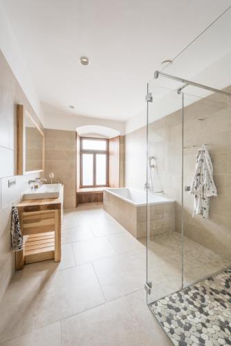 RICHARD KRÁĽOVIČ ARCHITEKTI | RODINNÝ DOM LEVOČA, REKONŠTRUKCIA