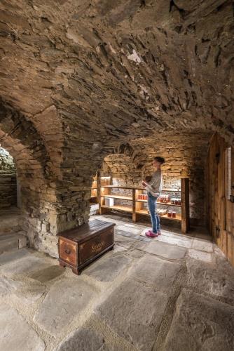 RICHARD KRÁĽOVIČ ARCHITEKTI | RODINNÝ DOM LEVOČA, REKONŠTRUKCIA