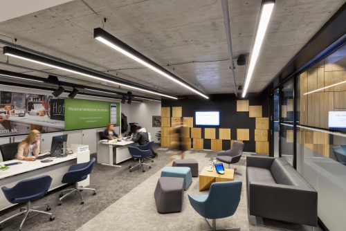 SIEBERT + TALAŠ, SPOL. S R.O. | SLSP NITRA MLYNY