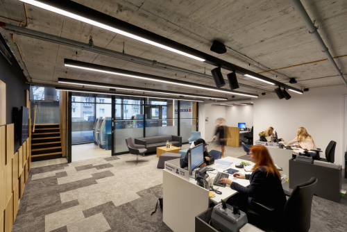 SIEBERT + TALAŠ, SPOL. S R.O. | SLSP NITRA MLYNY