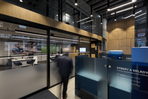 SIEBERT + TALAŠ, SPOL. S R.O. | SLSP NITRA MLYNY