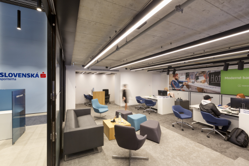 SIEBERT + TALAŠ, SPOL. S R.O. | SLSP NITRA MLYNY