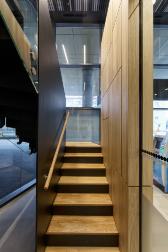 SIEBERT + TALAŠ, SPOL. S R.O. | SLSP NITRA MLYNY