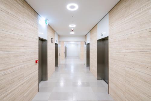 SIEBERT + TALAŠ, SPOL. S R.O. | VSTUPNÁ HALA - TWIN CITY TOWER