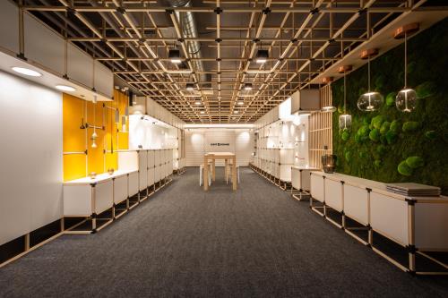 SVETELNESTROPY.SK | LIGHT SQUARE