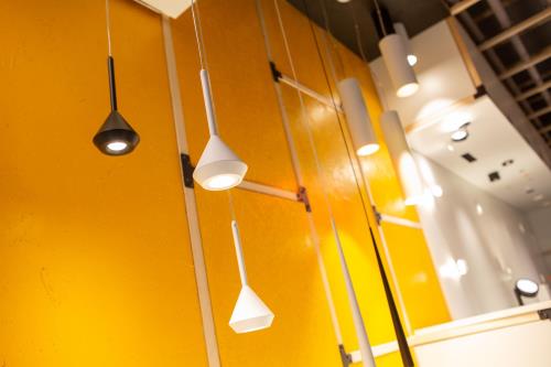 SVETELNESTROPY.SK | LIGHT SQUARE