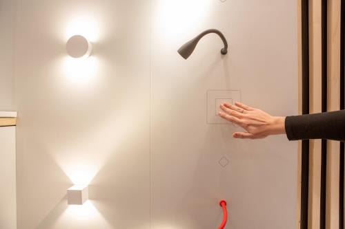 SVETELNESTROPY.SK | LIGHT SQUARE