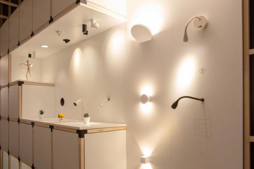 SVETELNESTROPY.SK | LIGHT SQUARE