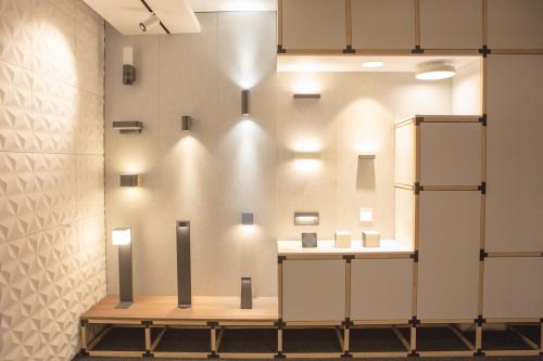 SVETELNESTROPY.SK | LIGHT SQUARE