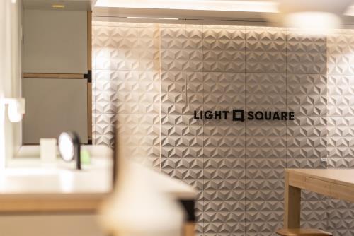 SVETELNESTROPY.SK | LIGHT SQUARE