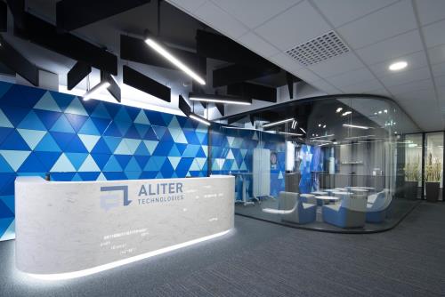 TECHO S.R.O. | ALITER TECHNOLOGIES