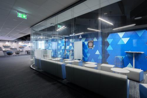 TECHO S.R.O. | ALITER TECHNOLOGIES