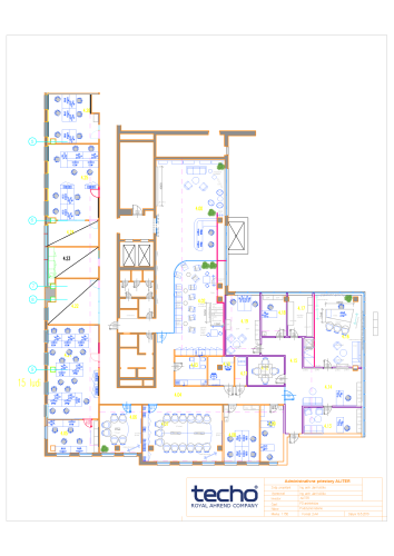 TECHO S.R.O. | ALITER TECHNOLOGIES